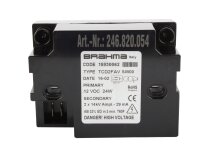 Brahma TCD2FAV 15930062 Ateşleme Trafosu