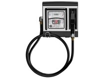 Mini benzin istasyonu Piusi CUBE 12V B.Smart 50 kullanıcı, san: F00598A40.
