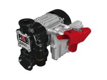 Piusi EX100 Drum Yakıt Pompası 220V/60Hz, art: F00391020.
