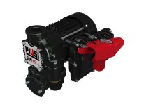 Piusi EX140 Tambur Yakıt Pompası 220V/60Hz F00396030