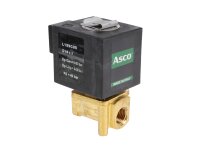 Ecoflam L159C05-Z134A Sıvı Yakıt Elektromanyetik Vanası
