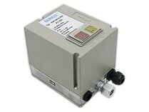 Dungs VDK 200 A S02 230 V / 50 Hz Sızdırmazlık Kontrol Ünitesi - Talimatlar, sanat: 226081