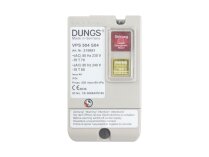 Dungs VPS 504 S04 110V / 50Hz Sızıntı Kontrol Ünitesi, art: 221327