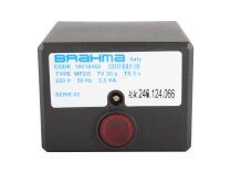Brahma MF2/5 18018452 otomatik suluk
