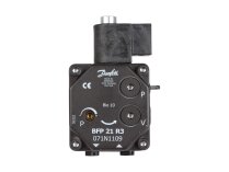 Türkçe Danfoss BFP 21 R3L 071N1109 brülör pompası