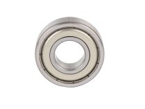 Weishaupt 460060 bilyalı yatak
