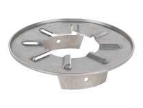 Weishaupt Destek Pulcuğu 155 X 70, 19110714022