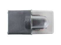Honeywell LKS 210 P4 Servo Motor