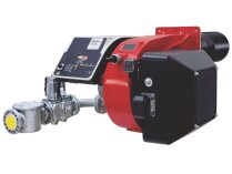 CIB Unigas Novanta PN91 P-.MD.S.RU.A.ES. yağ yakıcı