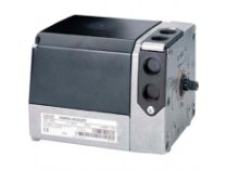 Siemens SQM53.480R1Z3 Servo Motor