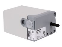 Siemens SQN71.424B20 servo motor, art: S55454-D325-A100