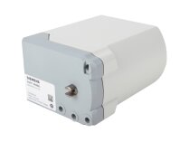 Siemens SQN71.669B23 servo motor, parça no: S55454-D313-A100