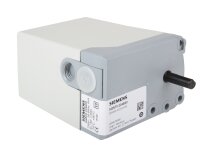 Siemens SQN70.224B20 Servo Motor, parça no: S55454-D315-A100