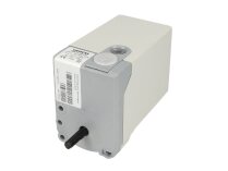 Siemens SQN70.324B20 servo motor, art: S55454-D319-A100