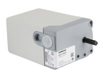 Siemens SQN70.424B20 servo motoru, parça no: S55454-D320-A100