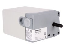 Siemens SQN70.454B20 servo motoru, parça no: S55454-D321-A100