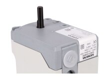 Siemens SQN70.624B20 servo motoru, parça no: S55454-D322-A100