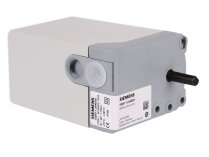 Siemens SQN71.244B20 servo motoru, art: S55454-D324-A100