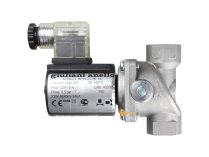 Giuliani Anello GSAV15R Gaz Elektromanyetik Vanası