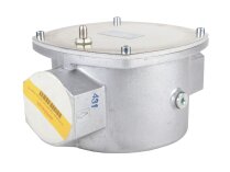 Weishaupt WF 520/1 15122340160 Filtre