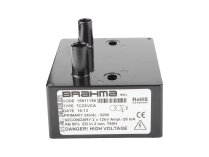 Brahma TC2SVCA Ateşleme Transformatörü 15911158