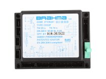 Brahma CM32F Brülör Kontrol Cihazı, 37109241