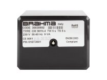 Brahma CM381N.4 30030692 yakıt ünitesi
