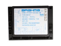 Brahma SM11F Brülör Kontrol Cihazı, 37112211