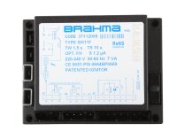 Brahma SM11F Brülör Yöneticisi, 37112008