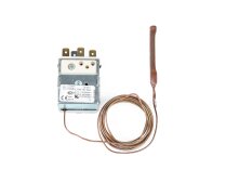 Ayarlanabilir kılcal termostat Imit TR2 9345 541436, sanat: 2560026