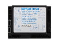 Brahma CM31F Brülör Kontrol Cihazı, 37106030