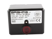 Brahma GR1 18049000 stoklama makinesi