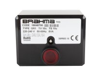 Brahma GR1 18048700 ateşleme ünitesi