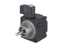 Türkçe: Danfoss BFP 21 21R3L 071N0254 brülör pompası
