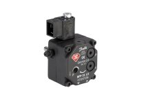 Türkçe: Danfoss BFP 21 L3 L+R 071N7156 brülör pompası