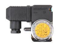 Elco GW 150 A5 gaz basınç anahtarı, parça no: 3751555