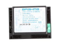 Brahma DMN31 37546050 Brülör Yönetim Sistemi