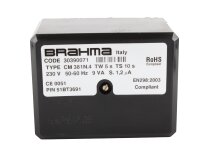 Brahma CM381N.4 30390071 stok brülör