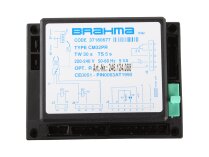 Brahma CM32PR 37180677 Brülör Yönetim Sistemi