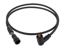 Weishaupt ateşleme elektrot kablosu 1100 mm, 21710411232