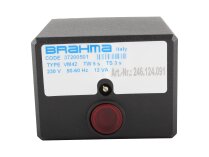 Brahma VM42 37200501 otomatik stoklama