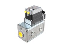 Kromschroder CG25R03-VW6CWV Gaz Elektromanyetik Vanası