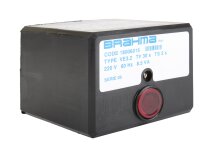 Brahma VE3.2 18006015 Kazan Otomasyon Sistemi