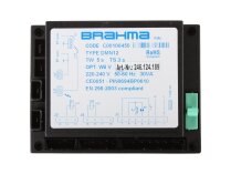 Brahma DMN12 C00100450 Brülör Yönetim Sistemi