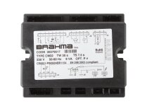 Brahma CM32 Brülör Yöneticisi, 30379517