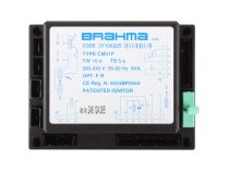 Brahma CM31F Brülör Yöneticisi, 37106225