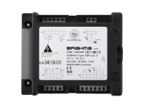 Brahma TGR1-Z Brülör Yönetim Sistemi 18047953