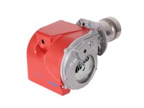 Ecoflam MAX 20 TC NT CV TW dizel brülörü