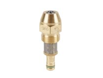 Fluidics Nozulu 9AG-45°-60- 6