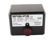 Brahma SM 592N.2 36283961 stoklama makinesi